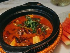 -小菜园新徽菜(常州金坛吾悦店)
