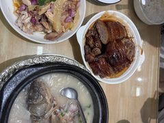 -东山茶寮(新安店)