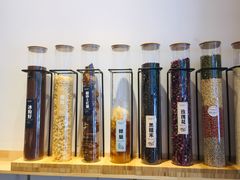 -甜心闲生传统手工冰粉(太古里店)