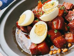特色红烧肉-老燕皇·南京菜(玄武湖店)