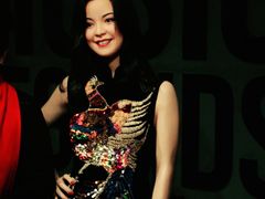 -上海杜莎夫人蜡像馆