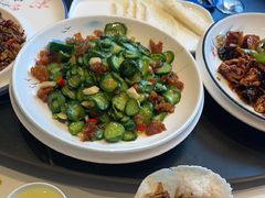 -码头鲜精致威海菜(欧乐坊店)