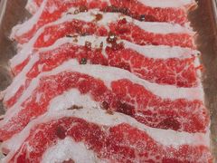 -西塔老太太泥炉烤肉(亚运村店)