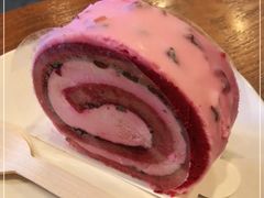 -星巴克(北新泾店)
