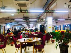 -板桥海鲜广场(文明东店)