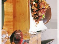 -陈员外正宗夹江烧烤(广福路店)