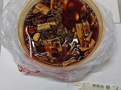 -黑竹香鸡(营和巷店)