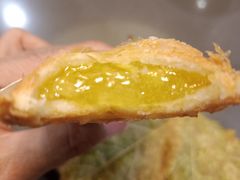 -麦当劳(祈年大街店)