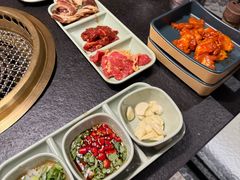 -韩盛·盛江山自助料理(中街大悦城店)