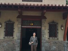 -静园(和平区)