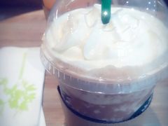 酷黑摩卡星冰乐MMCF-星巴克(天津凯德天津湾店)