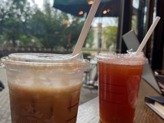 -星巴克(无锡百联奥特莱斯店)