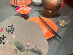 -小厨娘金榜题名(夫子庙秦淮河店)