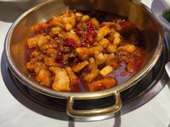 -涿派·炝锅鱼(涿州店)