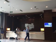 北京东直门智选假日酒店-北京东直门智选假日酒店