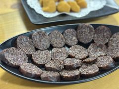 -朝族高丽火盆(长白山总店)