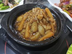 -潮隆牛肉美食城(莲花路店)