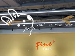 -FineYoga梵音瑜伽·普拉提
