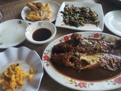 -妈妈的小作坊(陈家镇店)