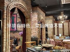 -老房子·南昌菜(双子塔店)