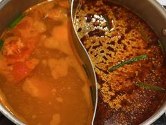 -呷哺呷哺(西单大悦城店)