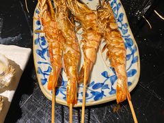 -真剑日本料理·铁板烧(贵州路店)