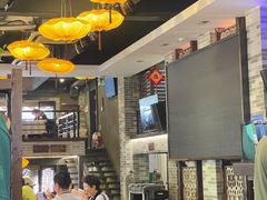 -味可道美食坊(福基路店)