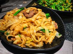 -潮十三潮汕砂锅粥(高新四路大都荟店)