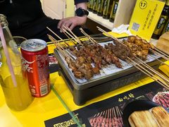 -望京小腰(北京总店)