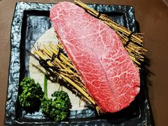 -神户牛焼肉専門店 牛一(道顿堀店)