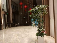 -昆山金鹰尚美酒店·金鹰贵宾楼