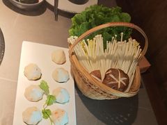 -同仁四季椰子鸡(无锡滨湖万象汇店)