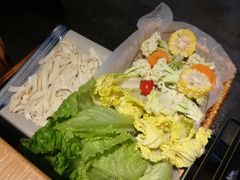 -打酱友•斑鱼海鲜粥火锅(吴桥店)