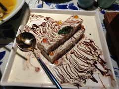 -绿茶餐厅(布吉万象汇店)