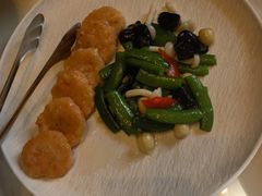 -四季明湖·鲁菜海鲜(明湖店)