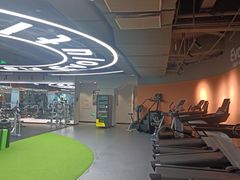 -EVOLUTION健身(麦凯乐店)