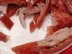 -万荣烤鸭店·北京菜(天坛店)
