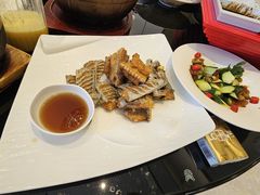 -高老庄新家宴(北斗星广场店)