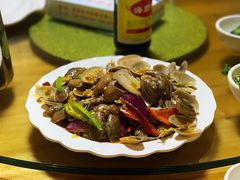 -蓝湾碧波·老字号·疍家非遗海上餐厅