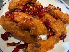 -欧记大排档·景德菜(上海首店)
