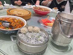 -刘胖子家常菜·蹄花焖藕(兴业店)