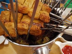 -鬼味烤翅(南锣鼓巷店)