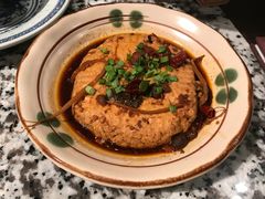 -南京大牌档(凯德大峡谷店)