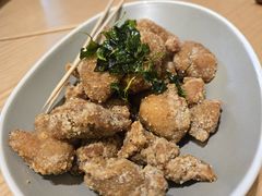 -隅乐胡椒虾·台湾菜·团建(皇岗店)