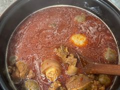 -梅红羊肉馆(赭山西路店)