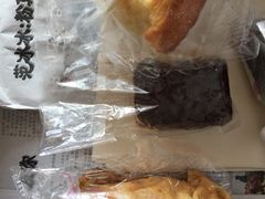 -Bread618面包生日蛋糕(欧亚商都店)
