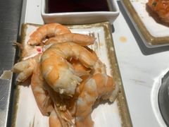 -星伦多 自助料理(圆融店)