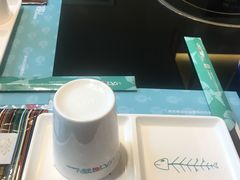 -大河宴·椒麻鱼火锅(北京路中和美食街店)