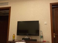 -上海锦江金门大酒店