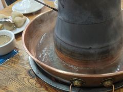 -元盛居(生态大街店)